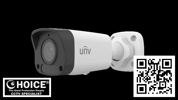 Uniview IPC2124LB-AF28K-A2 2 Uniview IPC2124LB-AF28K-A2 Network Cameras