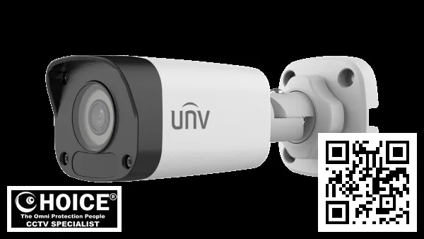 Uniview IPC2124LB-SF28-A 2 Uniview IPC2124LB-SF28-A Network Cameras