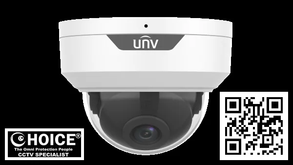 Uniview IPC322LB-AF28WK-G 2 Uniview IPC322LB-AF28WK-G Network Cameras