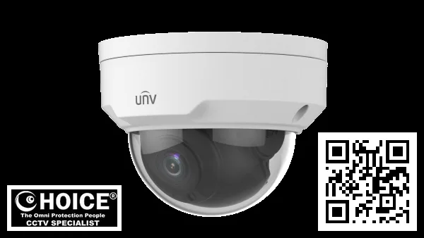 Uniview IPC324LB-SF28-A 2 Uniview IPC324LB-SF28-A Network Cameras