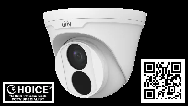Uniview IPC3614LB-SF28-A 2 Uniview IPC3614LB-SF28-A Network Cameras