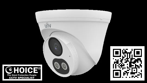 Uniview IPC3618LB-ADF28K-DL Singapore Network Cameras